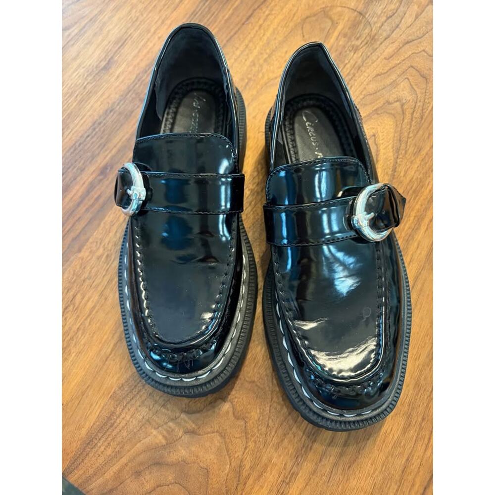 Sz 7 - Circus by Sam Edelman Loafers‎